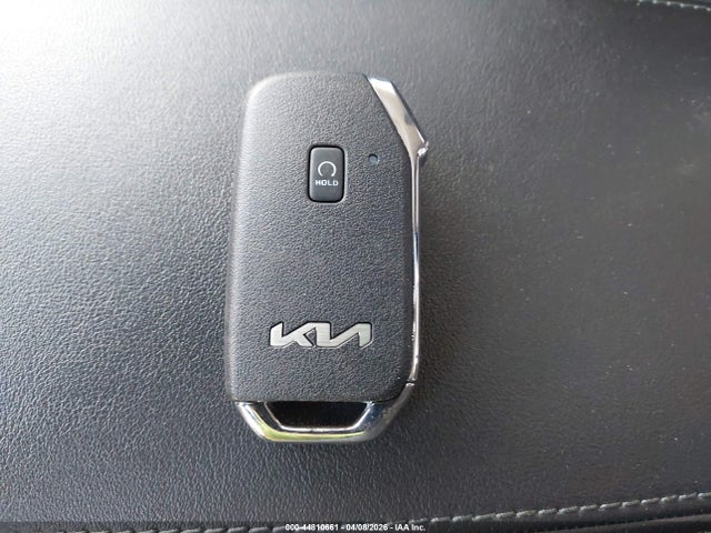 Продажа на аукционе авто 2024 Kia Seltos Sx Turbo, vin: KNDETCA79R7489531, номер лота: 44810661