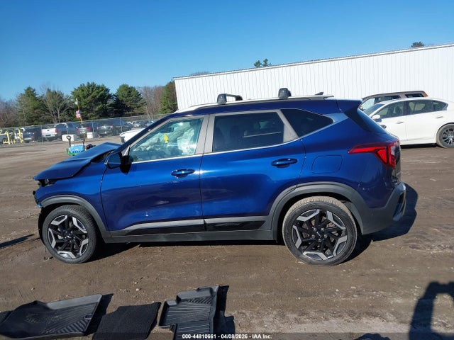Продажа на аукционе авто 2024 Kia Seltos Sx Turbo, vin: KNDETCA79R7489531, номер лота: 44810661