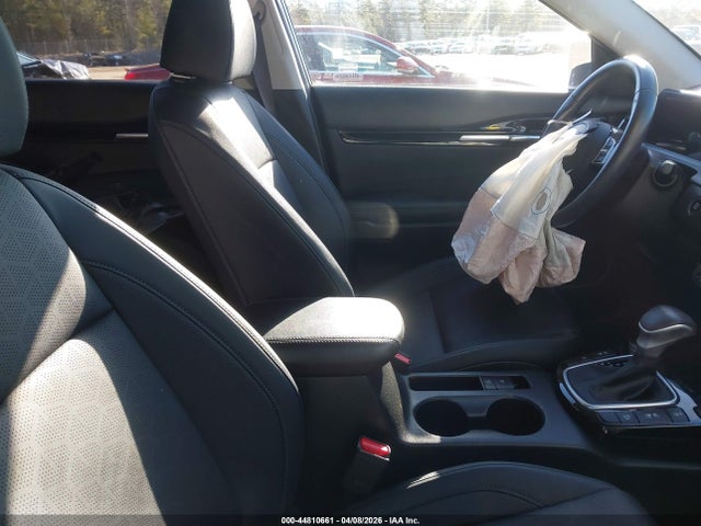 Продажа на аукционе авто 2024 Kia Seltos Sx Turbo, vin: KNDETCA79R7489531, номер лота: 44810661