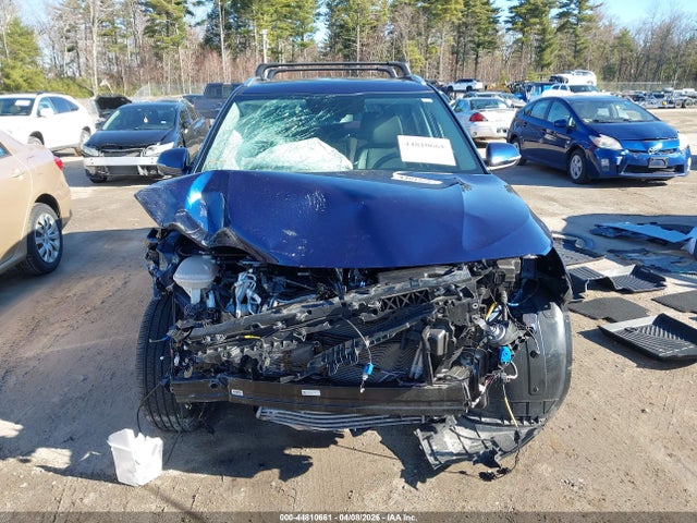 Продажа на аукционе авто 2024 Kia Seltos Sx Turbo, vin: KNDETCA79R7489531, номер лота: 44810661