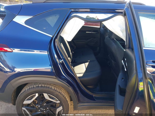 Продажа на аукционе авто 2024 Kia Seltos Sx Turbo, vin: KNDETCA79R7489531, номер лота: 44810661