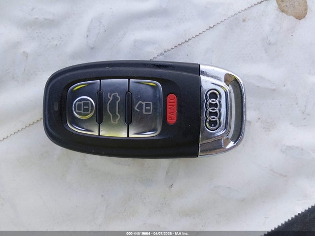 2014 Audi Q5 3.0 Tdi Premium Plus მანქანა იყიდება აუქციონზე, vin: WA1CMAFP4EA071287, აუქციონის ნომერი: 44810664