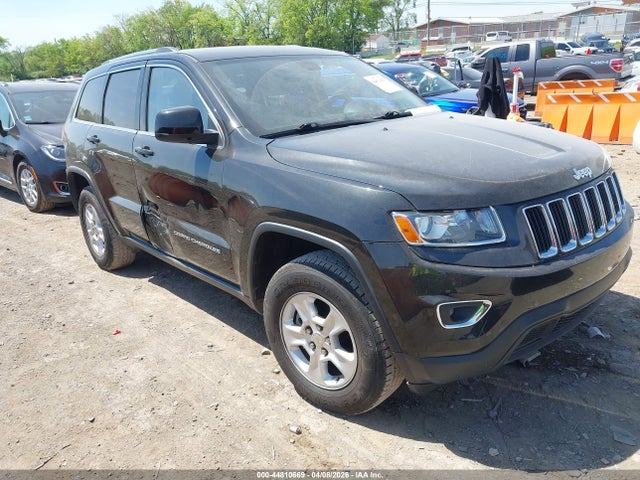 Aukcja sprzedaży 2014 Jeep Grand Cherokee Laredo, vin: 1C4RJFAG2EC104871, numer aukcji: 44810669