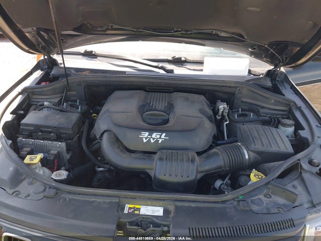 Aukcja sprzedaży 2014 Jeep Grand Cherokee Laredo, vin: 1C4RJFAG2EC104871, numer aukcji: 44810669