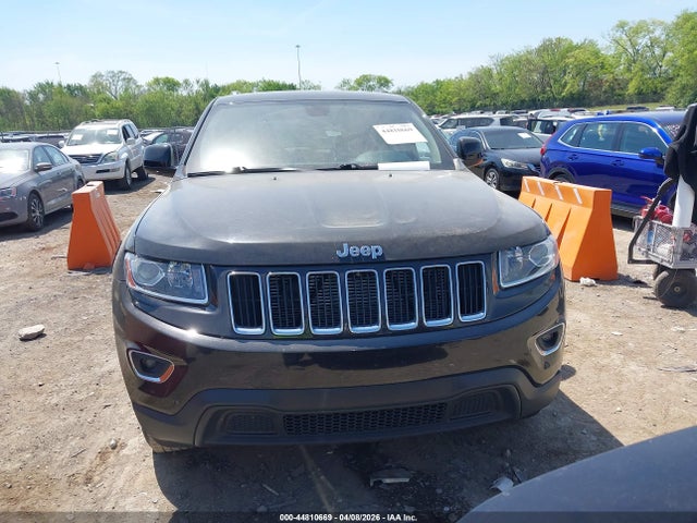 Aukcja sprzedaży 2014 Jeep Grand Cherokee Laredo, vin: 1C4RJFAG2EC104871, numer aukcji: 44810669