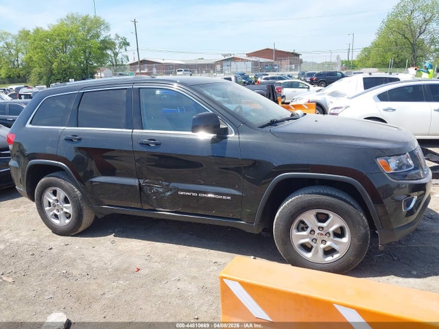 Aukcja sprzedaży 2014 Jeep Grand Cherokee Laredo, vin: 1C4RJFAG2EC104871, numer aukcji: 44810669