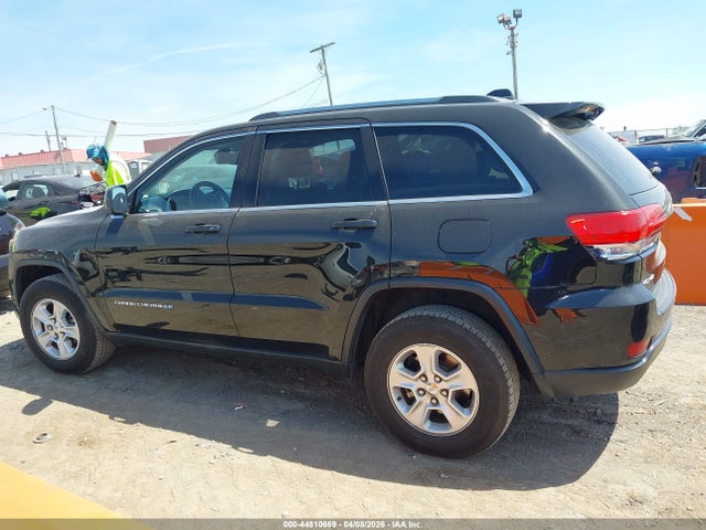 Aukcja sprzedaży 2014 Jeep Grand Cherokee Laredo, vin: 1C4RJFAG2EC104871, numer aukcji: 44810669