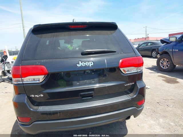 Aukcja sprzedaży 2014 Jeep Grand Cherokee Laredo, vin: 1C4RJFAG2EC104871, numer aukcji: 44810669