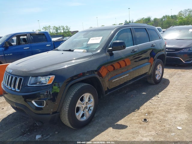 Aukcja sprzedaży 2014 Jeep Grand Cherokee Laredo, vin: 1C4RJFAG2EC104871, numer aukcji: 44810669