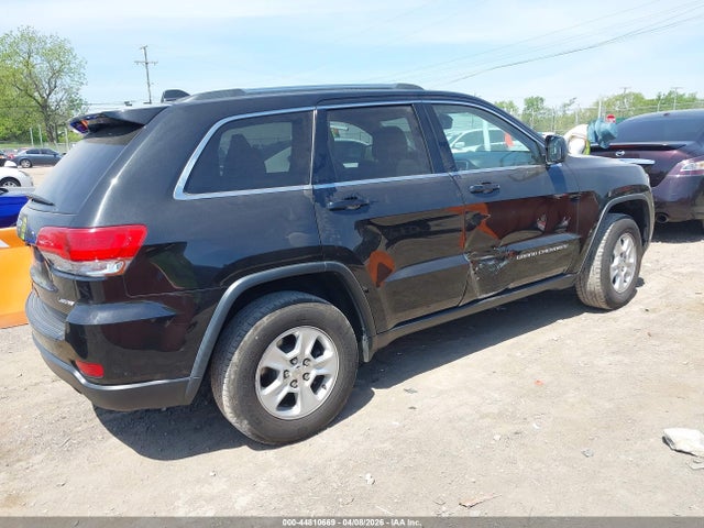 Aukcja sprzedaży 2014 Jeep Grand Cherokee Laredo, vin: 1C4RJFAG2EC104871, numer aukcji: 44810669