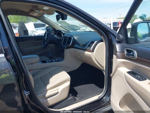 Aukcja sprzedaży 2014 Jeep Grand Cherokee Laredo, vin: 1C4RJFAG2EC104871, numer aukcji: 44810669