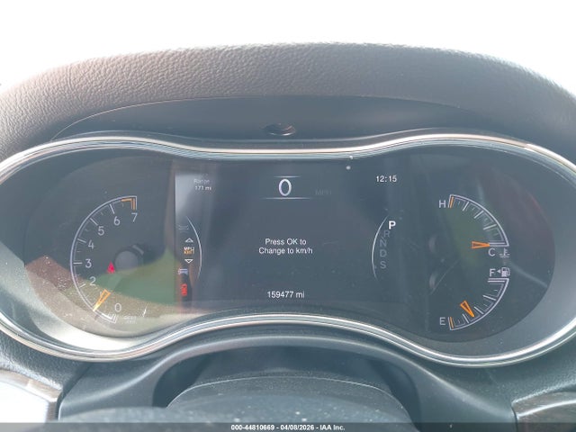Aukcja sprzedaży 2014 Jeep Grand Cherokee Laredo, vin: 1C4RJFAG2EC104871, numer aukcji: 44810669