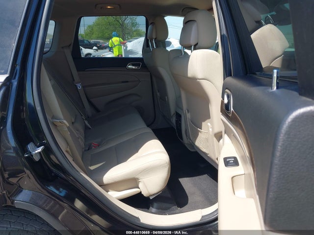 Aukcja sprzedaży 2014 Jeep Grand Cherokee Laredo, vin: 1C4RJFAG2EC104871, numer aukcji: 44810669