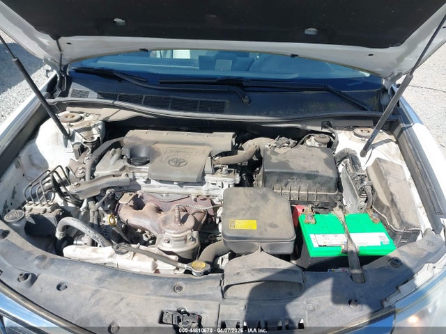 Toyota CAMRY LE 2014 4T4BF1FK5ER428363 Image 10
