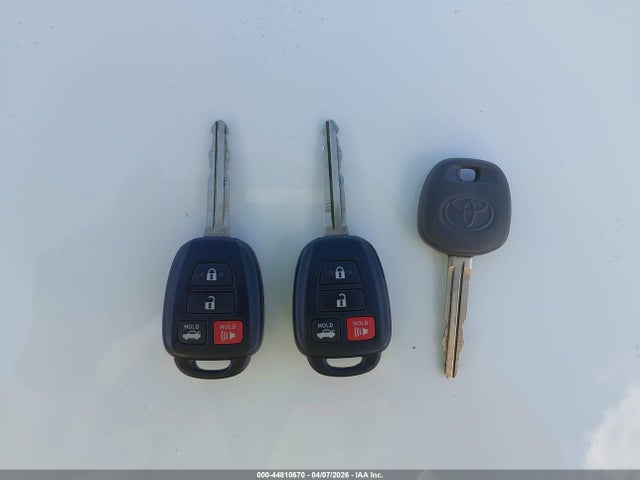 Toyota CAMRY LE 2014 4T4BF1FK5ER428363 Image 11