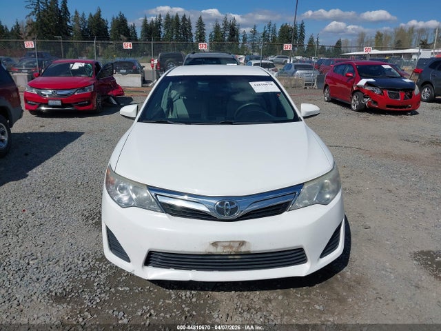 Toyota CAMRY LE 2014 4T4BF1FK5ER428363 Image 12
