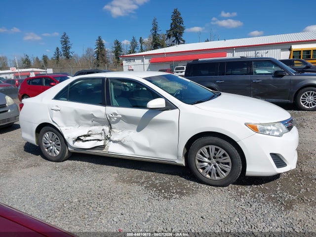 Toyota CAMRY LE 2014 4T4BF1FK5ER428363 Image 13