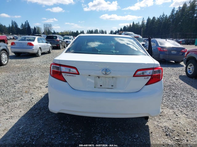 Toyota CAMRY LE 2014 4T4BF1FK5ER428363 Image 16