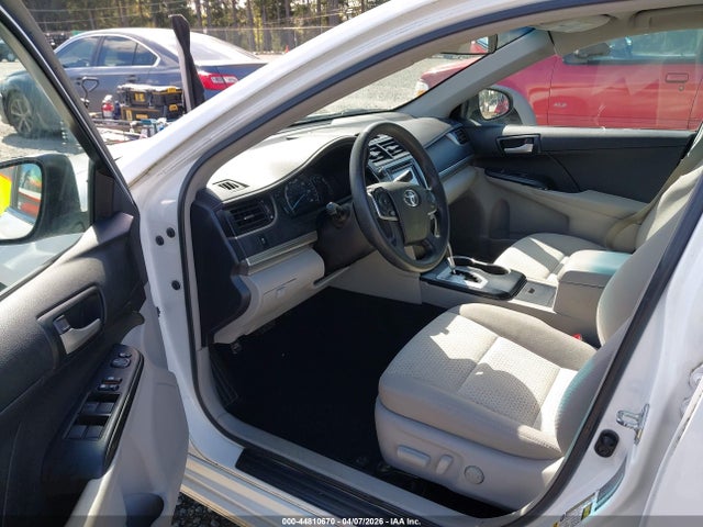 Toyota CAMRY LE 2014 4T4BF1FK5ER428363 Image 17