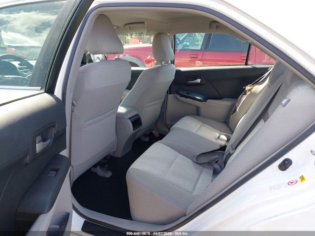 Toyota CAMRY LE 2014 4T4BF1FK5ER428363 Image 18