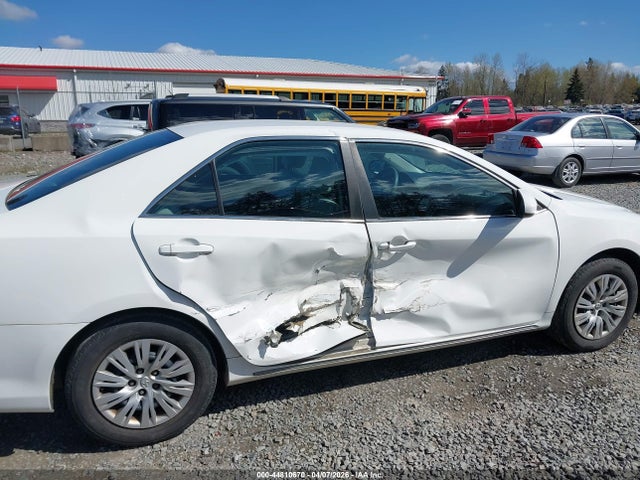 Toyota CAMRY LE 2014 4T4BF1FK5ER428363 Image 6