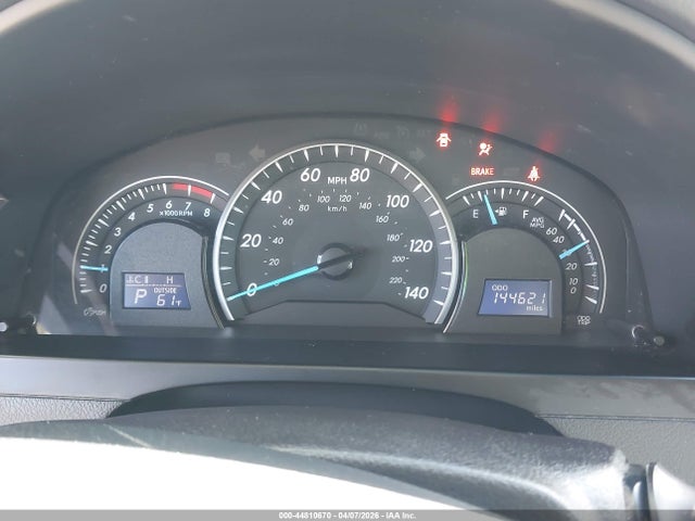 Toyota CAMRY LE 2014 4T4BF1FK5ER428363 Image 7