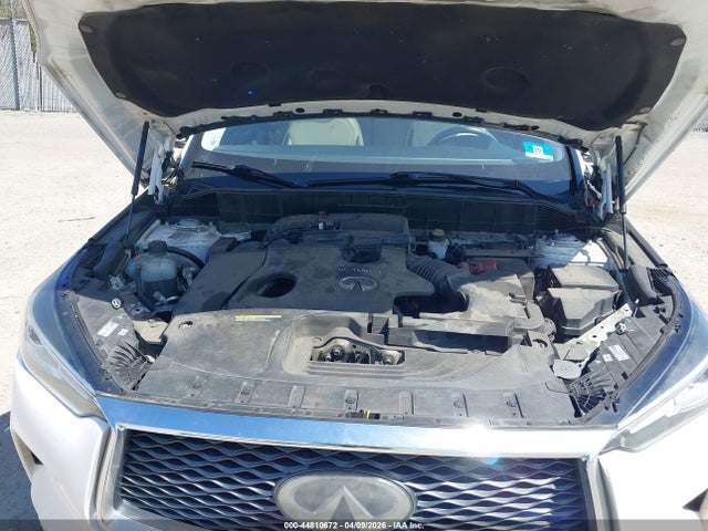 2019 INFINITI QX50 3PCAJ5M33KF119698 Photo 9