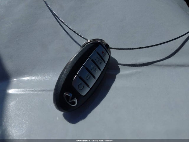 2019 INFINITI QX50 3PCAJ5M33KF119698 Photo 10