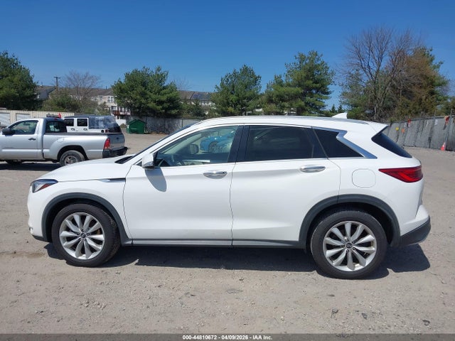 2019 Infiniti Qx50 Essential მანქანა იყიდება აუქციონზე, vin: 3PCAJ5M33KF119698, აუქციონის ნომერი: 44810672