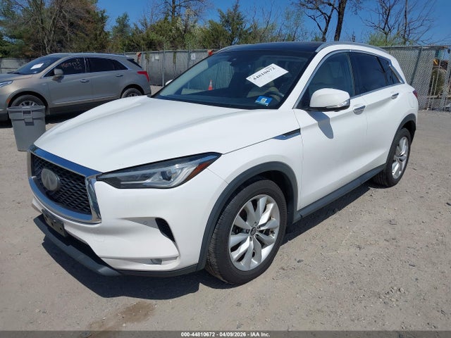 2019 INFINITI QX50 3PCAJ5M33KF119698 Photo 1
