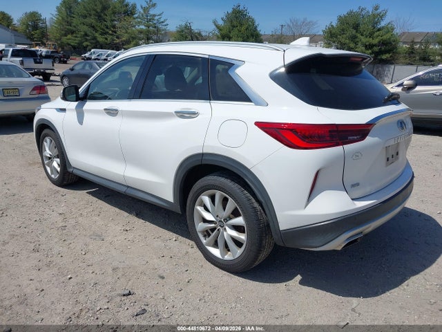 2019 INFINITI QX50 3PCAJ5M33KF119698 Photo 2