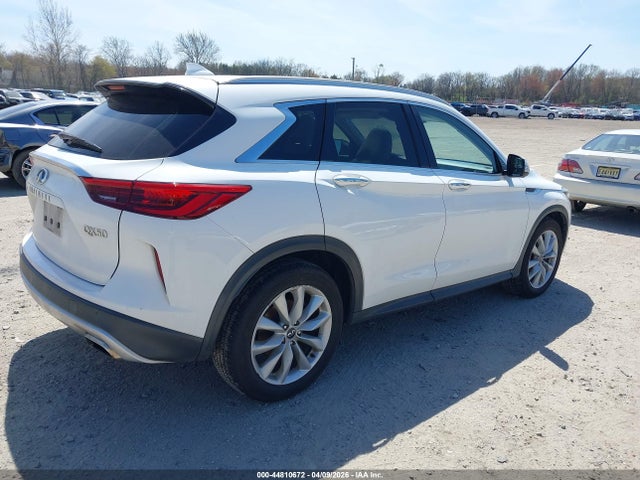 2019 INFINITI QX50 3PCAJ5M33KF119698 Photo 3