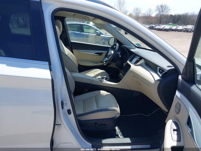 2019 INFINITI QX50 3PCAJ5M33KF119698 Photo 4