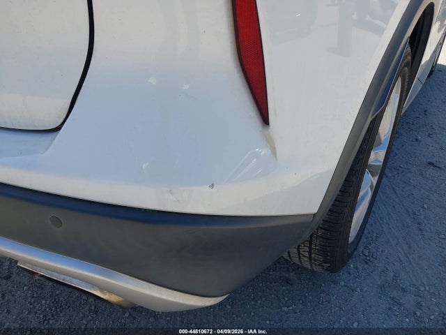 2019 INFINITI QX50 3PCAJ5M33KF119698 Photo 5