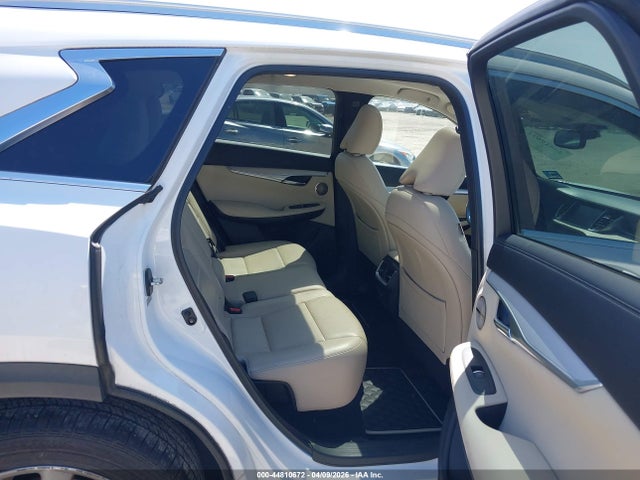 2019 INFINITI QX50 3PCAJ5M33KF119698 Photo 7