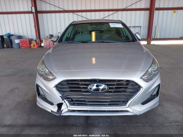Hyundai SONATA SE 2019 5NPE24AF1KH753360 Image 12