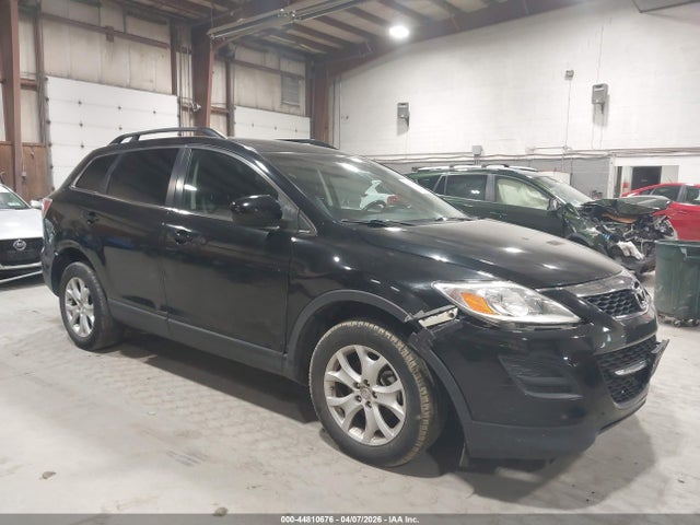 Aukcja sprzedaży 2011 Mazda Cx-9 Touring, vin: JM3TB3CV1B0331809, numer aukcji: 44810676