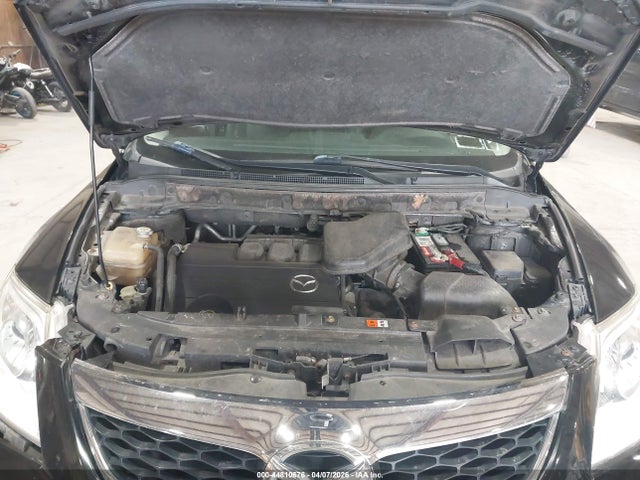 Aukcja sprzedaży 2011 Mazda Cx-9 Touring, vin: JM3TB3CV1B0331809, numer aukcji: 44810676
