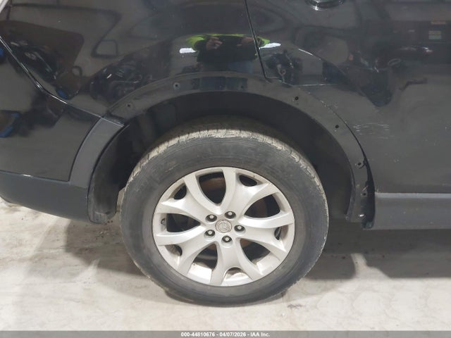 Aukcja sprzedaży 2011 Mazda Cx-9 Touring, vin: JM3TB3CV1B0331809, numer aukcji: 44810676