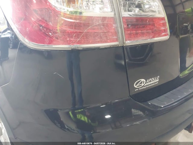 Aukcja sprzedaży 2011 Mazda Cx-9 Touring, vin: JM3TB3CV1B0331809, numer aukcji: 44810676