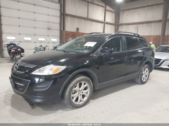 Aukcja sprzedaży 2011 Mazda Cx-9 Touring, vin: JM3TB3CV1B0331809, numer aukcji: 44810676