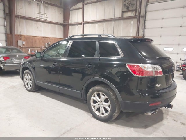 Aukcja sprzedaży 2011 Mazda Cx-9 Touring, vin: JM3TB3CV1B0331809, numer aukcji: 44810676
