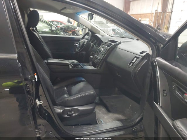 Aukcja sprzedaży 2011 Mazda Cx-9 Touring, vin: JM3TB3CV1B0331809, numer aukcji: 44810676