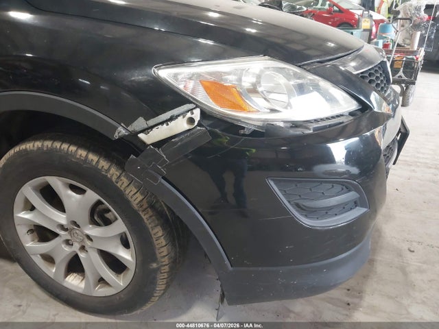 Aukcja sprzedaży 2011 Mazda Cx-9 Touring, vin: JM3TB3CV1B0331809, numer aukcji: 44810676