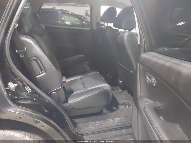 Aukcja sprzedaży 2011 Mazda Cx-9 Touring, vin: JM3TB3CV1B0331809, numer aukcji: 44810676