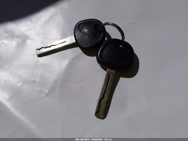 Aukcja sprzedaży 2014 Kia Rio Lx, vin: KNADM4A39E6370449, numer aukcji: 44810678