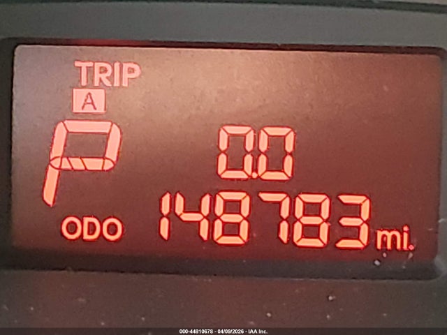 Aukcja sprzedaży 2014 Kia Rio Lx, vin: KNADM4A39E6370449, numer aukcji: 44810678