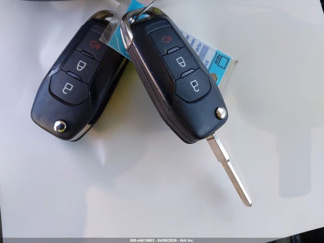 44810683 :رقم المزاد ، MAJ6S3FL6NC468978 vin ، 2022 Ford Ecosport S مزاد بيع