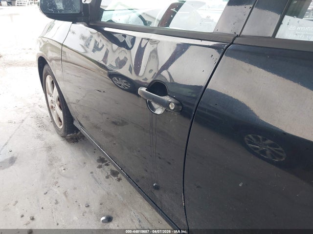 2010 HYUNDAI ELANTRA KMHDU4AD8AU108564 Photo 5