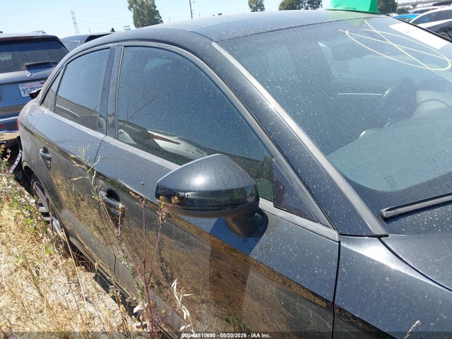 Aukcja sprzedaży 2017 Audi A3 2.0t Premium, vin: WAUAUGFF8H1034574, numer aukcji: 44810690